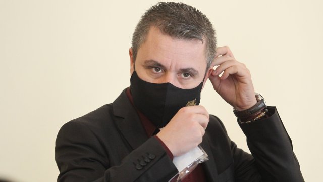 България е силно загрижена от случващото се в Украйна Грубото