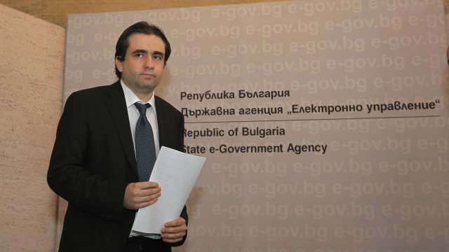 Предоставеният капацитет в облака на Български пощи е временен Това