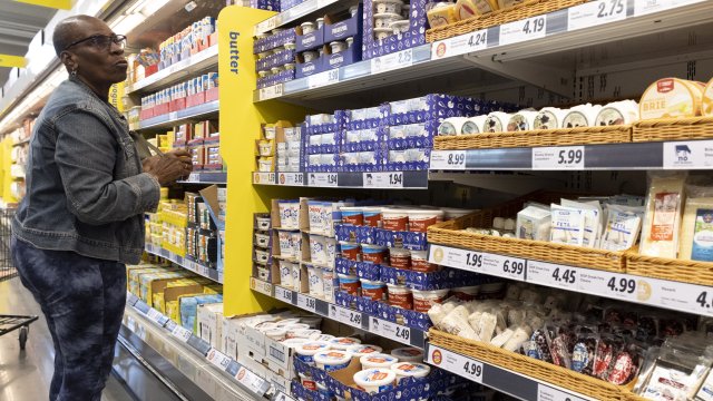 Британските купувачи приемат нова стратегия за да се опитат да