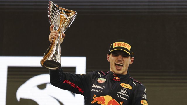 Международната автомобилна федерация ФИА ще разследва и анализира случилото се