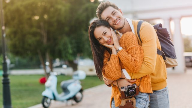 Мечтаем да срещнем своята сродна душа Понякога тя може да