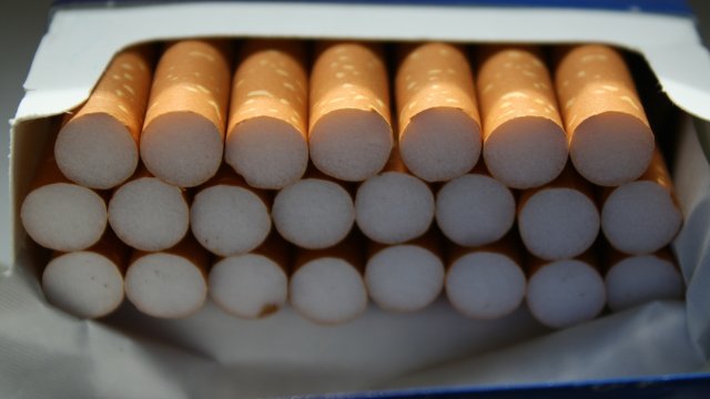 Министерският съвет предлага увеличение на акциза за цигарите и тютюневите