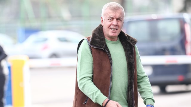 Левски отменя контролите си с руските отбори в Дубай Сините