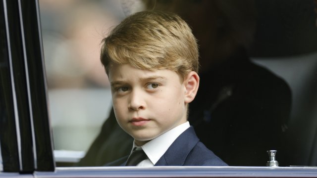 Принц Хари изрази притеснения за другите членове на кралското семейство и заяви