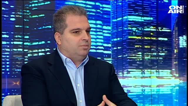 Караджов: Обсъждано е само името на Кунева за просветен министър