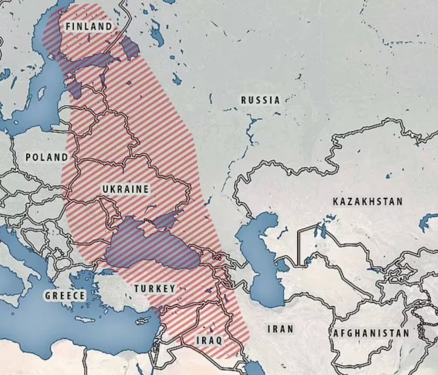 Русия е обвинена че се опитва да манипулира глобалната система