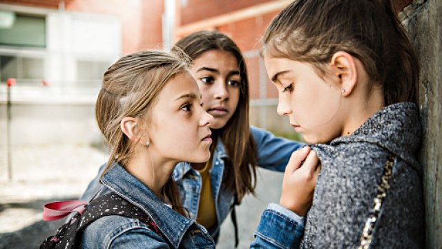 Областната дирекция на МВР в София проверява случай на насилие между