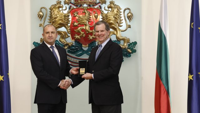 Историите за съдбата на спасените от лагерите на смъртта български