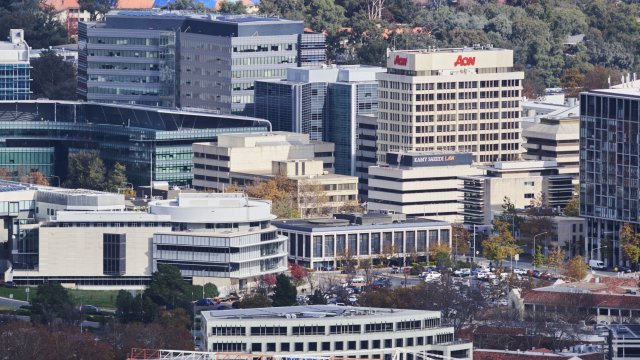 Австралийските потребителски цени се ускориха спрямо регистрираните през първите три