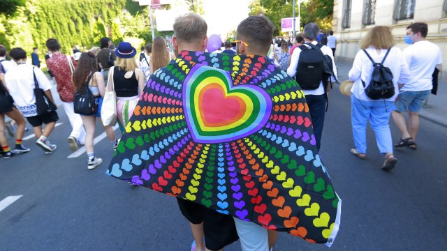 Нараства броят на заразените с маймунска шарка в различни страни