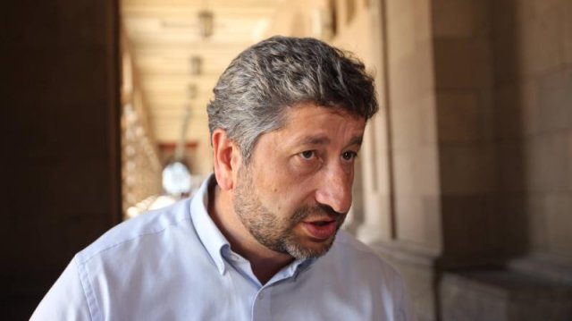 Демократична България призовава президента Румен Радев ако мандатът на Продължаваме