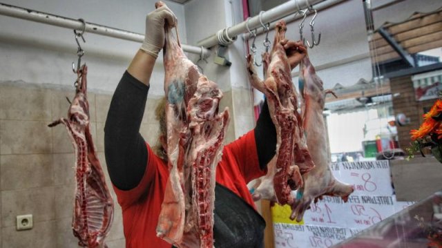 Цените на храните ще се увеличат с повече от 50