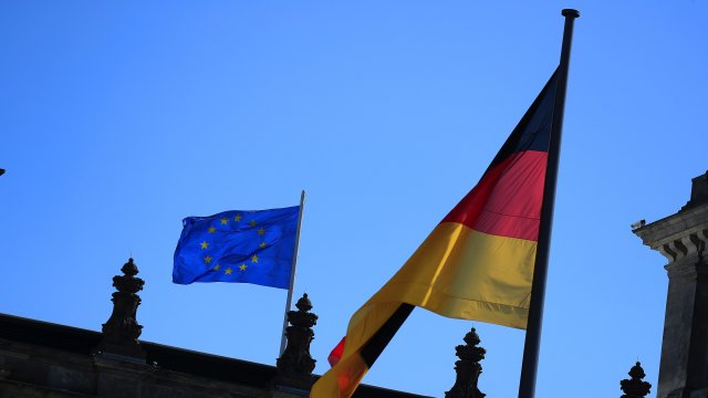 Германската социална система е спечелила от имигрантите от България и