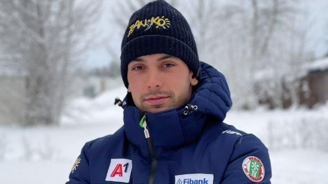 България остава един спортист по малко на Олимпиадата в Пекин Ски бегачът