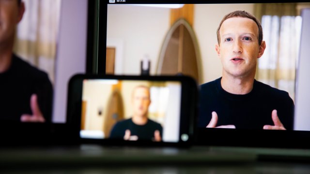 Facebook рискува да пропусне смисъла на метавселената и задаващата се
