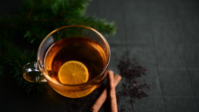 Канелата е прекрасна подправка с леко сладък и същевременно пикантен