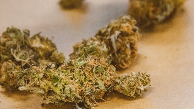 В хода на проведена специализирана полицейска операция в района на