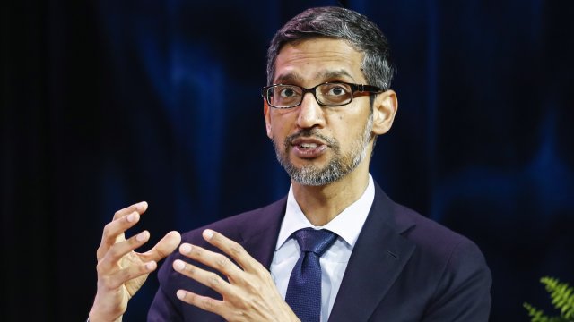 Google забавя темпото на наемане на нови служители след неотдавнашния