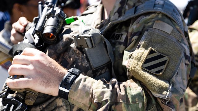 Командващ руските военни бе убит в украинския град Чернобаевка след