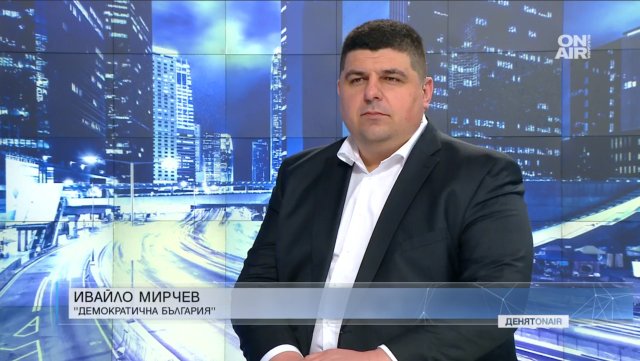 Подкрепяме и действията на МВР и на Бойко Рашков като