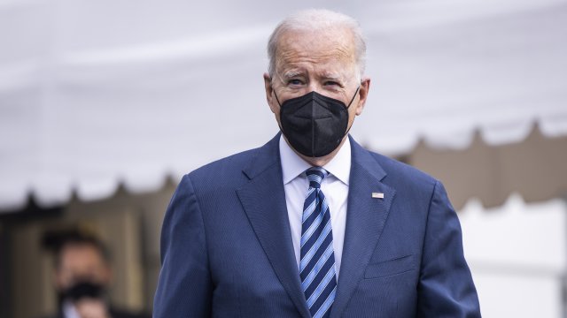 Американският президент Джо Байдън заяви че Русия си търси извинение