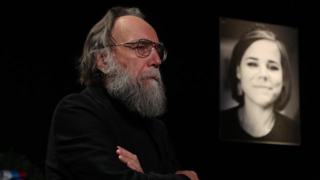 Съд в Москва арестува задочно Наталия Вовк обвинена в убийството