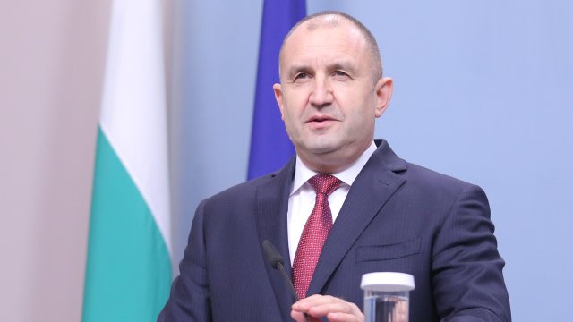 Няма да допусна въвличането на България във военния конфликт в