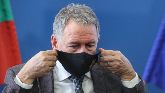 Считано от 23 ноември правилата свързани с пристигане в България