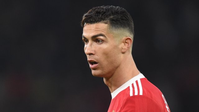 Нападателят на Манчестър Юнайтед Кристиано Роналдо може да продължи кариерата си