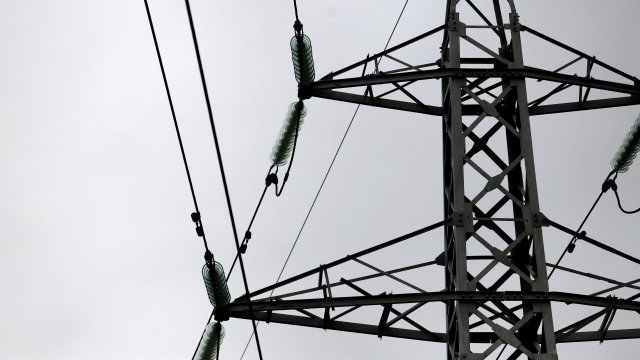 Косово въвежда режим на тока съобщи Косовската компания за доставка
