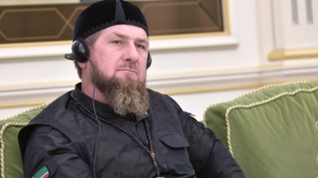 Ръководителят на Чеченската република Рамзан Кадиров обяви необходимостта от разполагане
