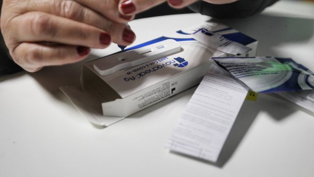 183 са новите потвърдени случаи на Ковид 19 у нас за