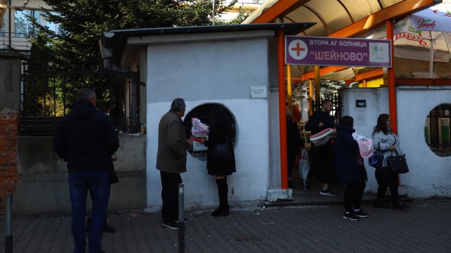 От Изпълнителна агенция Медицински надзор ИАМН връчиха шест акта за