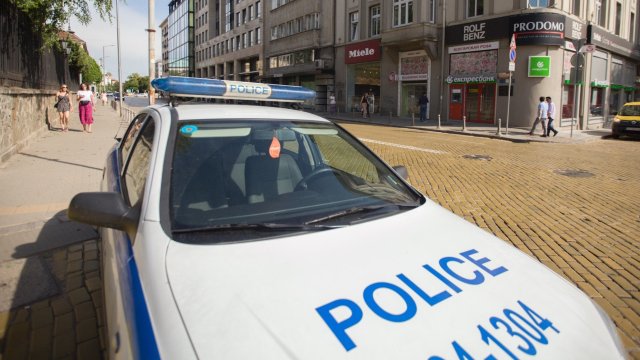 Софийският районен съд задържа под стража О С обвинен в разпространяване