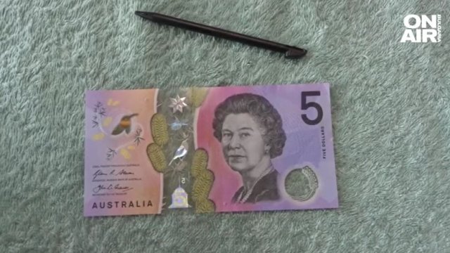 Австралия ще изтрие британския монарх от своите банкноти Образът на