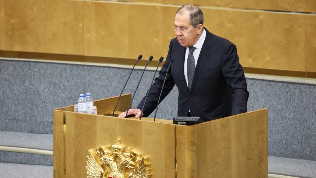 Преговорите между Русия и Украйна трябва да продължат като Москва