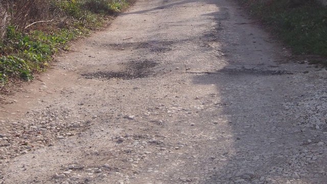 В платформата на получихме два сигнала от столичния квартал Горубляне Преди