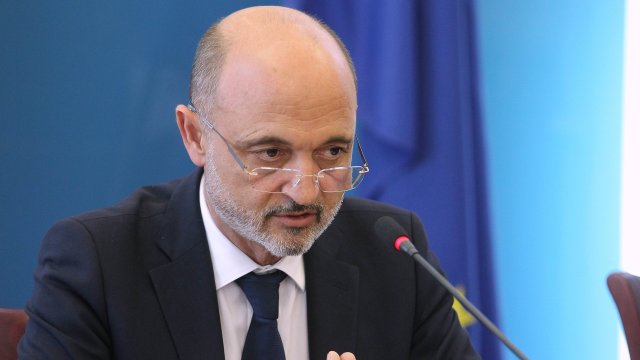 Днес взехме категорично решение че след този натиск който вече