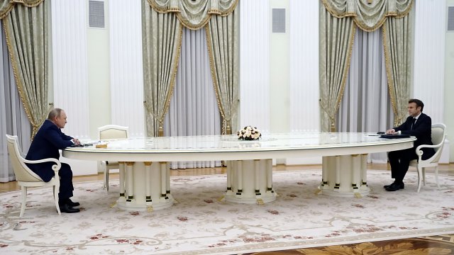 Продължават дипломатическите усилия за разрешаване на кризата в Украйна Днес