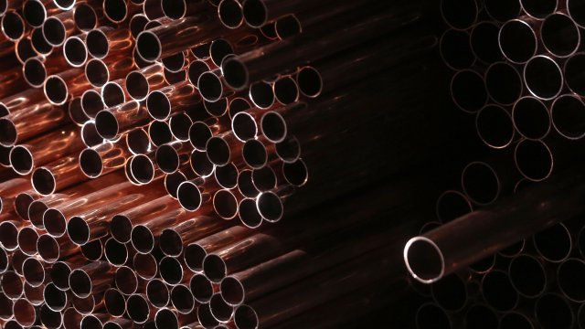 През XIX век бяха въглищата През XX век световните дела