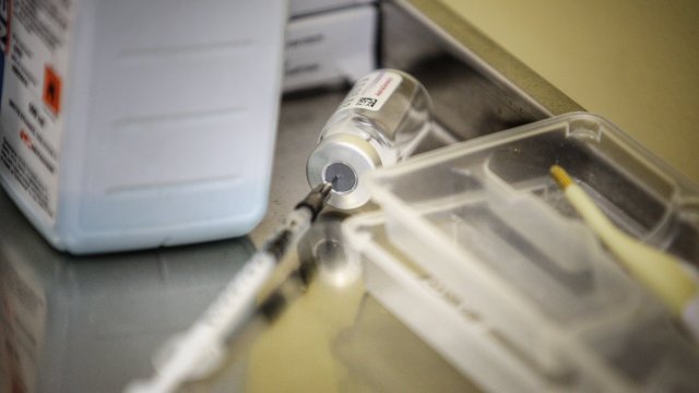 Повече от 27 милиона души в Германия вече са подновили