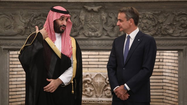 Чрез свързването на електрическите мрежи можем да осигурим на Югоизточна