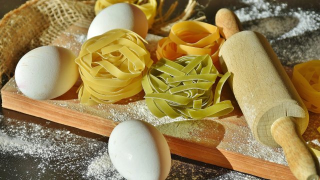 Нисковъглехидратна диета може да помогне да бъде предотвратен диабет тип