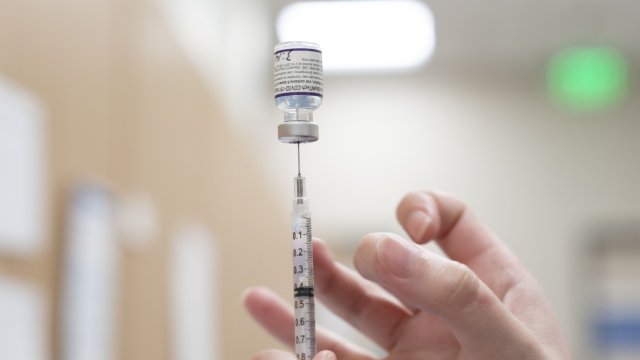В ЕС одобрените ваксини срещу Ковид 19 са пет на брой