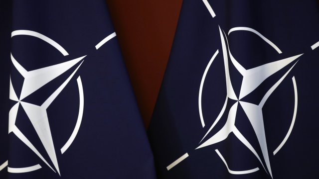 НАТО ще приеме решение за увеличаване на броя на силите