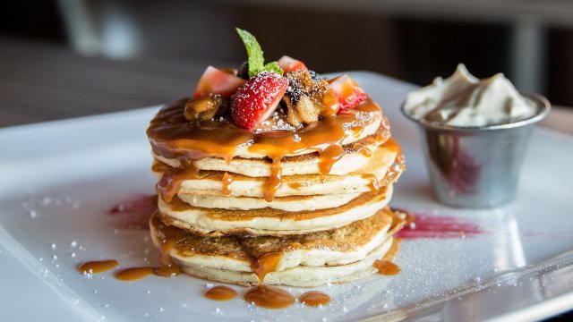 Много начинаещи готвачи се сблъскват с един проблем палачинките които