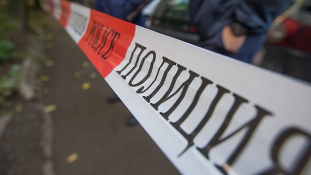 Мъртъв човек е открит на улица Богатица в столицата  Все още