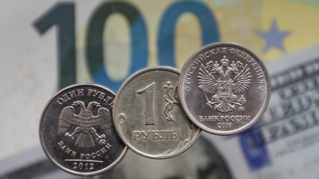 Управителят на Руската централна банка Елвира Набиулина заяви в понеделник
