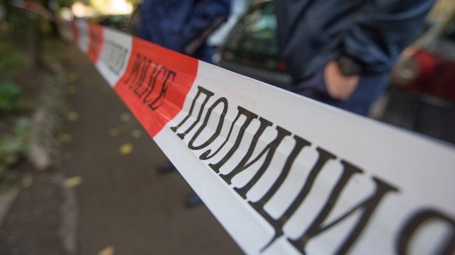 Взрив в Костенец.