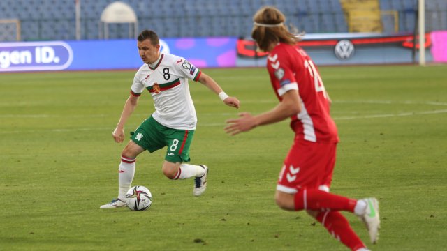 От Локомотив Пловдив показаха че клубните пристрастия и вражди нямат значение